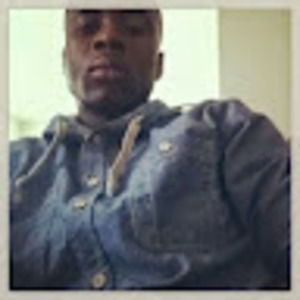 Meet your Posher, Dontae